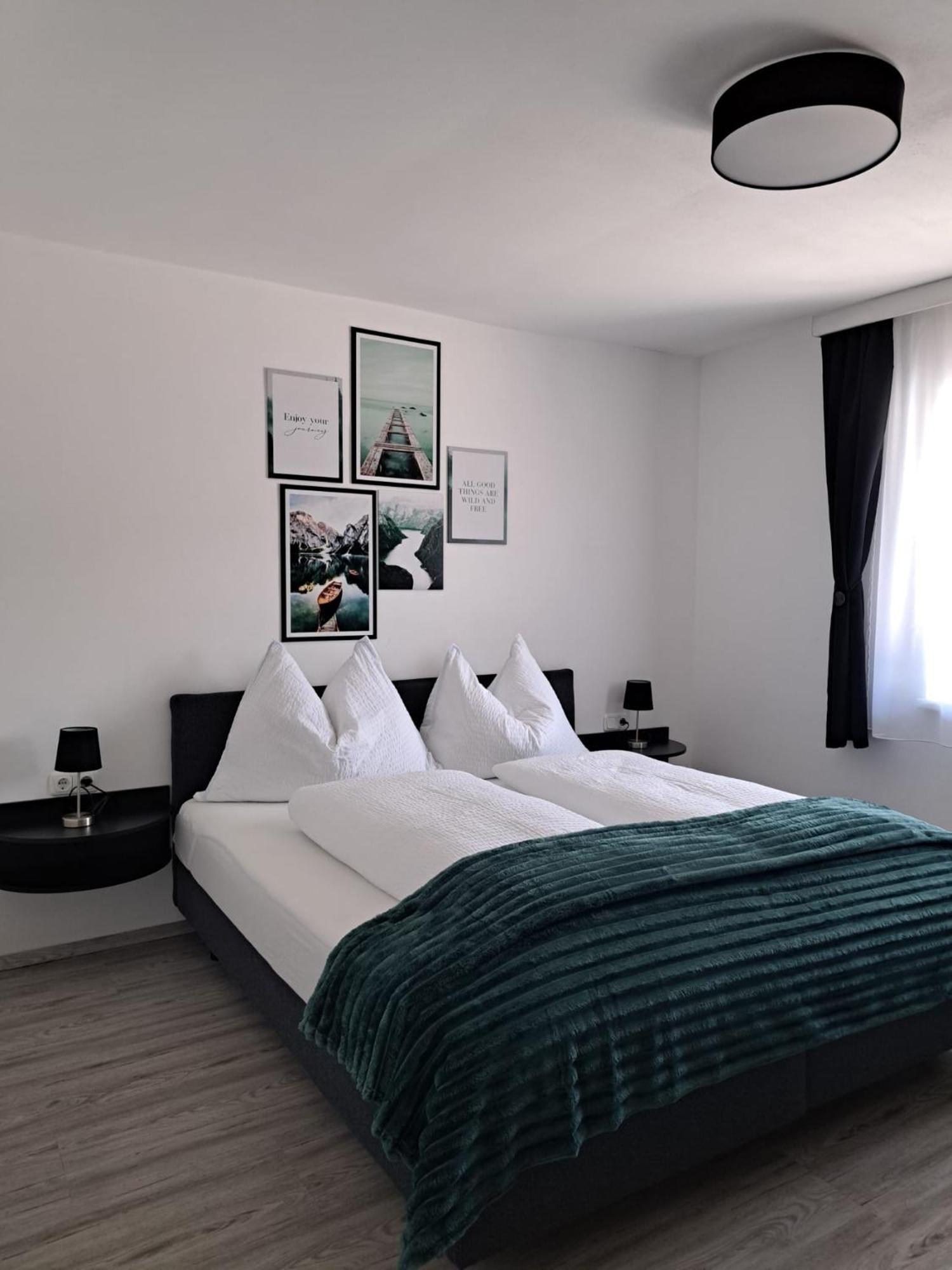 Ferienwohnung Kapar Pfarrwerfen Kültér fotó